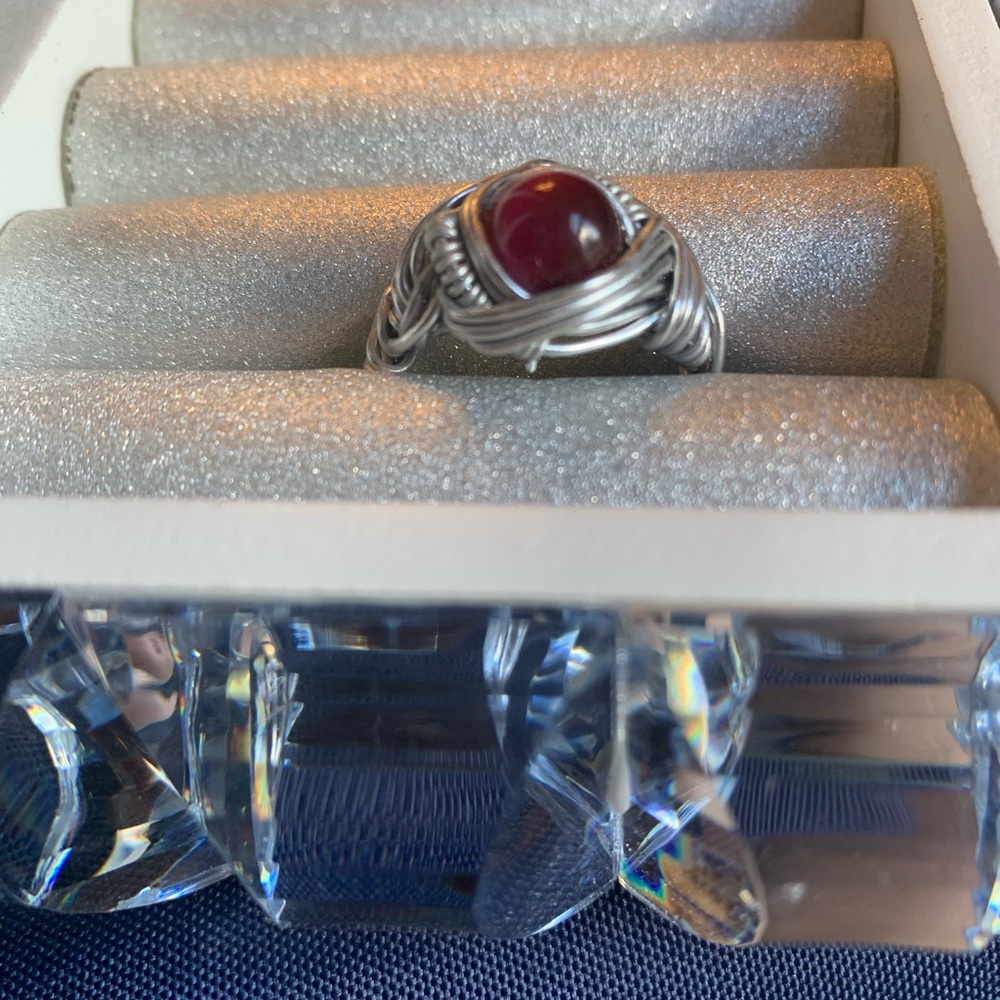 Dragons Eye Ring